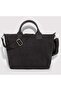 Logo Tote Bag M1913377 Shoulder Bag Sports Bag Black - 3