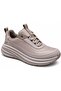 Bobs Skıllz 117767Tk Unisex Sports Shoes Powder - 4