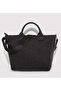 Logo Tote Bag M1913377 Shoulder Bag Sports Bag Black - 4
