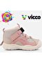 Simao Orthopedic Children's Boots Pudra