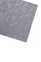 Aerobin jacquard ivy patterned shawl - 5
