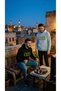 Amed City Our Love Our 3-Thread Sharddon Hoodie Fleece - 4