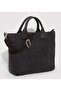 Logo Tote Bag M1913377 Shoulder Bag Sports Bag Black - 2