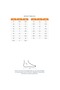 Cool Spit Sneaker Orthopedic Children's Sports Shoes Beige - 7