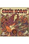 Erkin Koray - Gönül Salıncağı (Black Record) Record