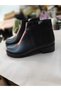 Large and Small Size Women's Boots - 2