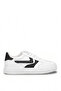 Women's Winter Waterproof Non-Slip Rubber Sole Comfortable Orthopedic Leather Style Sneaker - 2