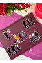 Crush Sticker Set – 2 Sheets 7 Die-Cut K-Pop Stickers - Be Yours - 4