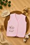 Quilted Combed Cotton Anti-Sweat Vest