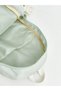 Lcw Accessories Girls' School Backpack with Green Accessories 30X43X16 cm - 5