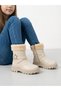 Anatomical Warm Lining Non-Slip Sole Water-Resistant Girls' Boots - 2