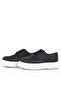 Ortropedikal Rakerplus 3024-Sm-B Black Matte White Tbn High Sole Children's Classic Shoes - 2