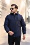 Men's Water and Wind Proof Coat Jacket - 2