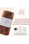 2 Mm - 200 gr Polyester Macrame Thread Copper 230 M Polyester Macrame Thread Suppla Rope And Bag Thread - 3