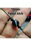 Aki̇k Mini Natural Stone Bracelet - Confidence Stone - 1 Piece - 2