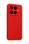 Concepta Newface Mi 17t Nano Inside Velvet Silicone (211042) - Red - 3