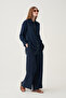 Comfortable fit tensel shirt - 5