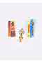 Set of 3 - Kohl Aswad, Kajal & Surma Dani – Traditional Kohl Set with Kohl Container