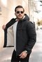Men's Water and Wind Proof Coat Jacket