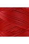 2 Mm - 200 gr Polyester Macrame Thread Red 230 M Polyester Macrame Thread Suppla Rope And Bag Thread - 2