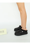 8013 Eren Shoes&Bag Genuine Leather Flat Heels Lightweight Comfortable Daily Shoes Real Leather Black - 6