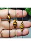 Kaplangözü Mini Natural Stone Bracelet - Courage Stone - 1 Piece - 5
