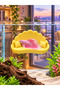 Beta Resting Area Mini Padded Seat Beta Fish Resting Area Mini Aquarium Large Aquarium Suitable