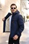 Men's Water and Wind Proof Coat Jacket