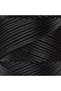 2 Mm - 200 gr Polyester Macrame Thread Black 230 M Polyester Macrame Thread Suppla Rope And Bag Thread - 2