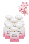 8 قطع Cherry Sweet Candy Perfume 85مل