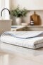 Special Woven Stain-Repellent Microfiber Cleaning Cloth 40X60 cm - 5