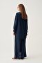 Comfortable fit tensel shirt - 3