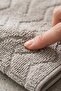Small Size Stain-Resistant Microfiber Dust and Cleaning Cloth 40X60 cm - 3