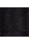 Premium Glittery 200 Gr Polyester Macrame Rope Black 230 m Polyester Macrame Rope Supla Rope and Bag Thread - 2