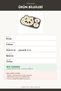 3-Compartment Children's Plate with Animal Figures, Melamine Food and Nutrition Plate, Bpa-Free - 4