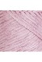 Premium Glittery 200 Gr Polyester Macrame Rope Pink 230 m Polyester Macrame Rope Supla Rope and Bag Thread - 2