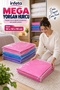50X50X90 cm Mega Quilt Storage Box Chest Type Large Size Quilt and Blanket Storage Box - 4