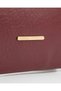 Women's Faux Leather Tablet Size Clutch Bag