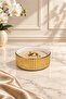 Linea Series Decorative Bowl 12 cm 250 ml - 3