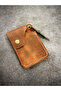 Handmade Outdoor Leather Wallet