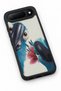 Spark 50 5g Compatible Patterned Camera Protected Shockproof Case - 4