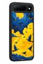 Spark 50 5g Compatible Swallow Patterned Camera Protected Shockproof Case - 2