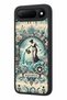 Spark 50 5g Compatible Water-Resistant Patterned Camera-Protected Shockproof Case - 3