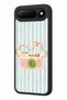 Spark 50 5g Compatible Canon Patterned Camera Protection Shockproof Case - 3