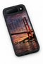 Spark 50 5g Compatible Bosphorus Patterned Shockproof Case with Camera Protection - 4
