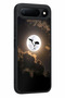 Spark 50 5g Compatible Bat Patterned Shockproof Case with Camera Protection - 2