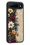 Spark 50 5g Compatible Steampunk Patterned Shockproof Case with Camera Protection - 2