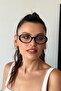Bh 10027m C01 Women's Blue Light Protection Glasses - 2