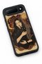 Spark 50 5g Compatible Witch Pattern Camera Protected Shockproof Case - 4