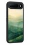 Spark 50 5g Compatible Valley Patterned Shockproof Case with Camera Protection - 2